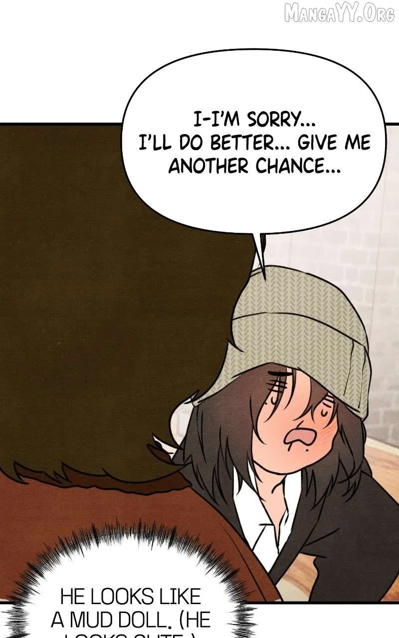 Who’s That Long-Haired Senior? Chapter 71 – Page 103