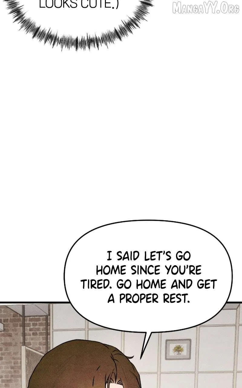 Who’s That Long-Haired Senior? Chapter 71 – Page 104