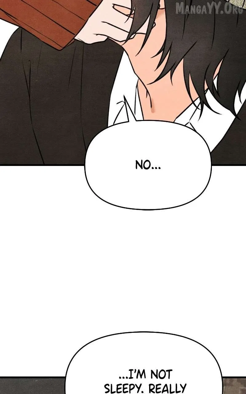 Who’s That Long-Haired Senior? Chapter 71 – Page 106