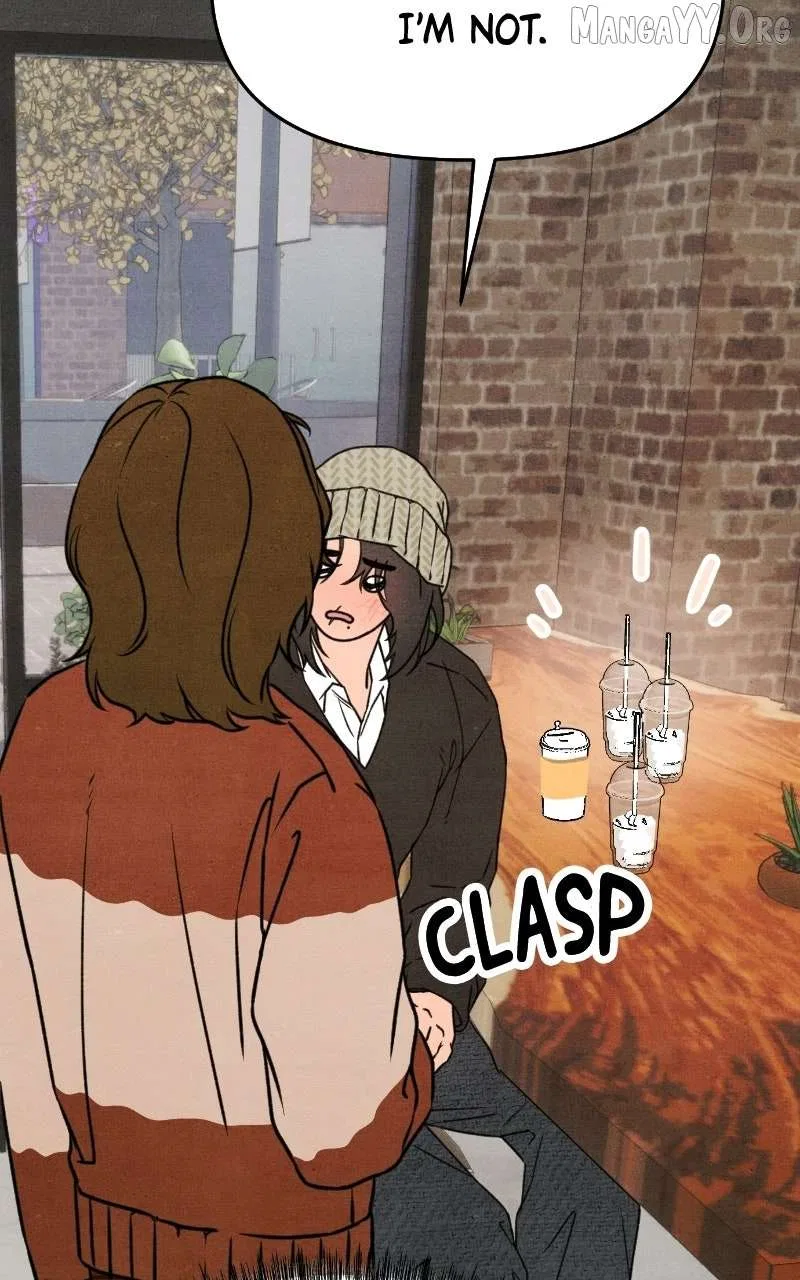 Who’s That Long-Haired Senior? Chapter 71 – Page 107
