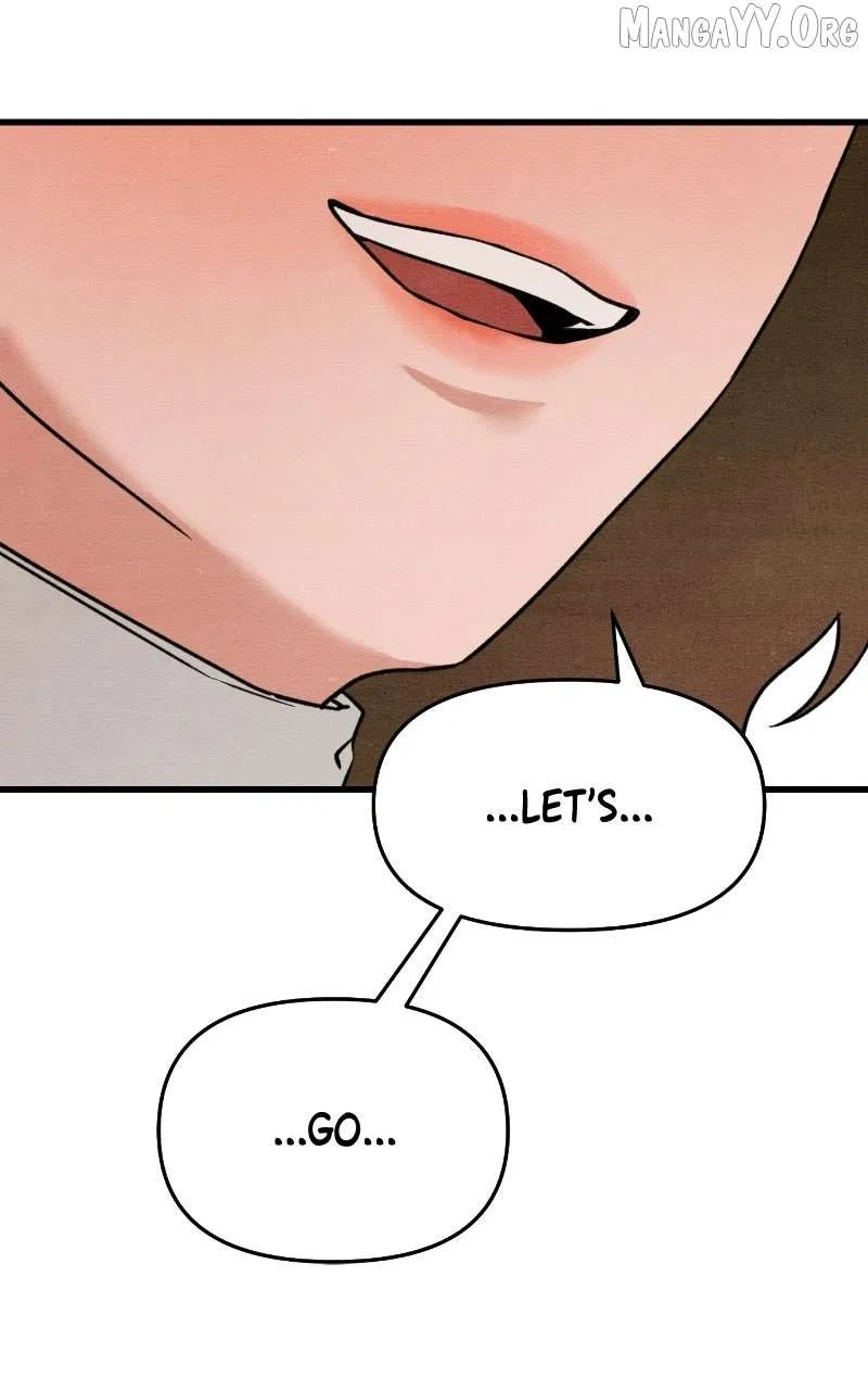 Who’s That Long-Haired Senior? Chapter 71 – Page 110