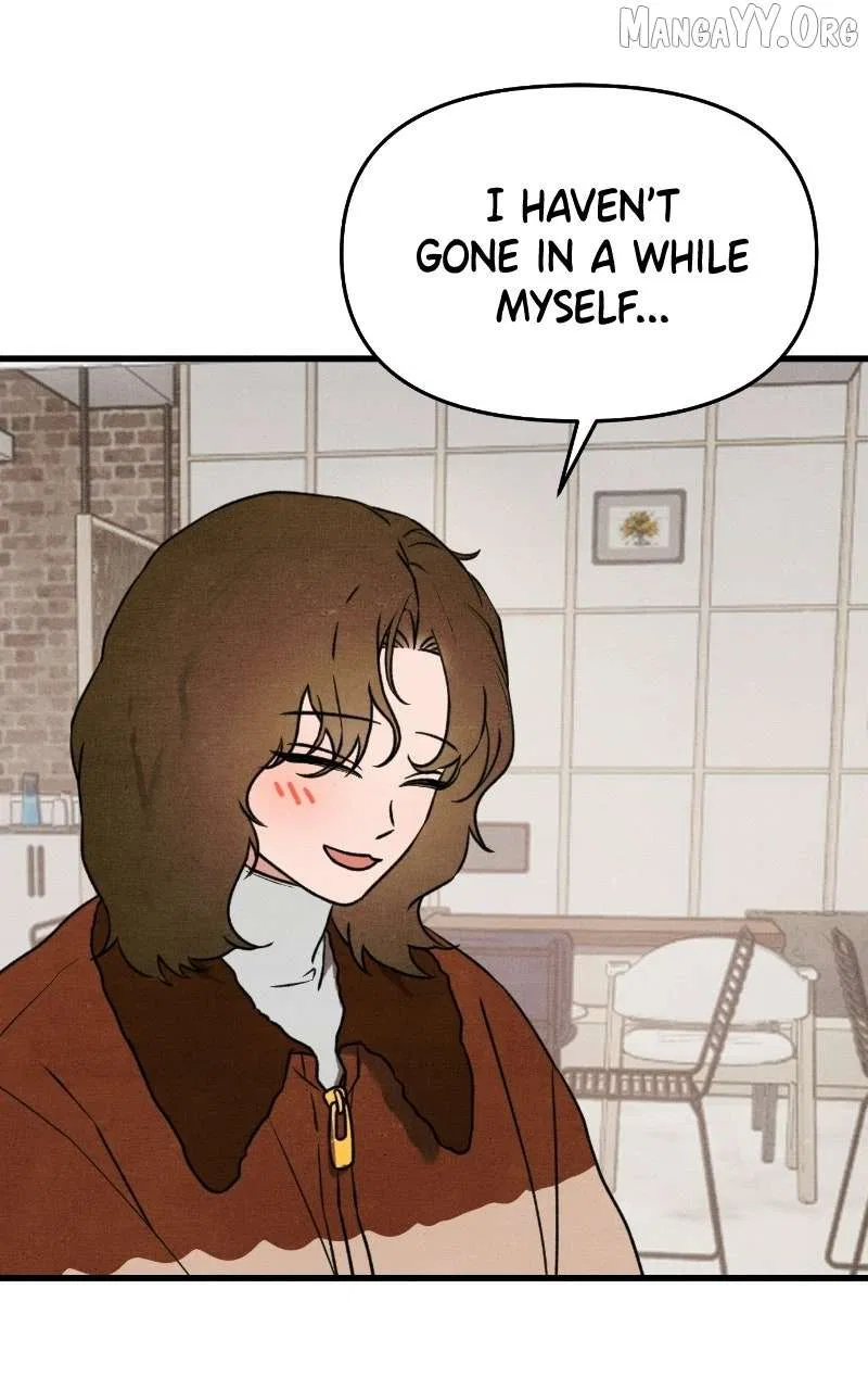 Who’s That Long-Haired Senior? Chapter 71 – Page 115