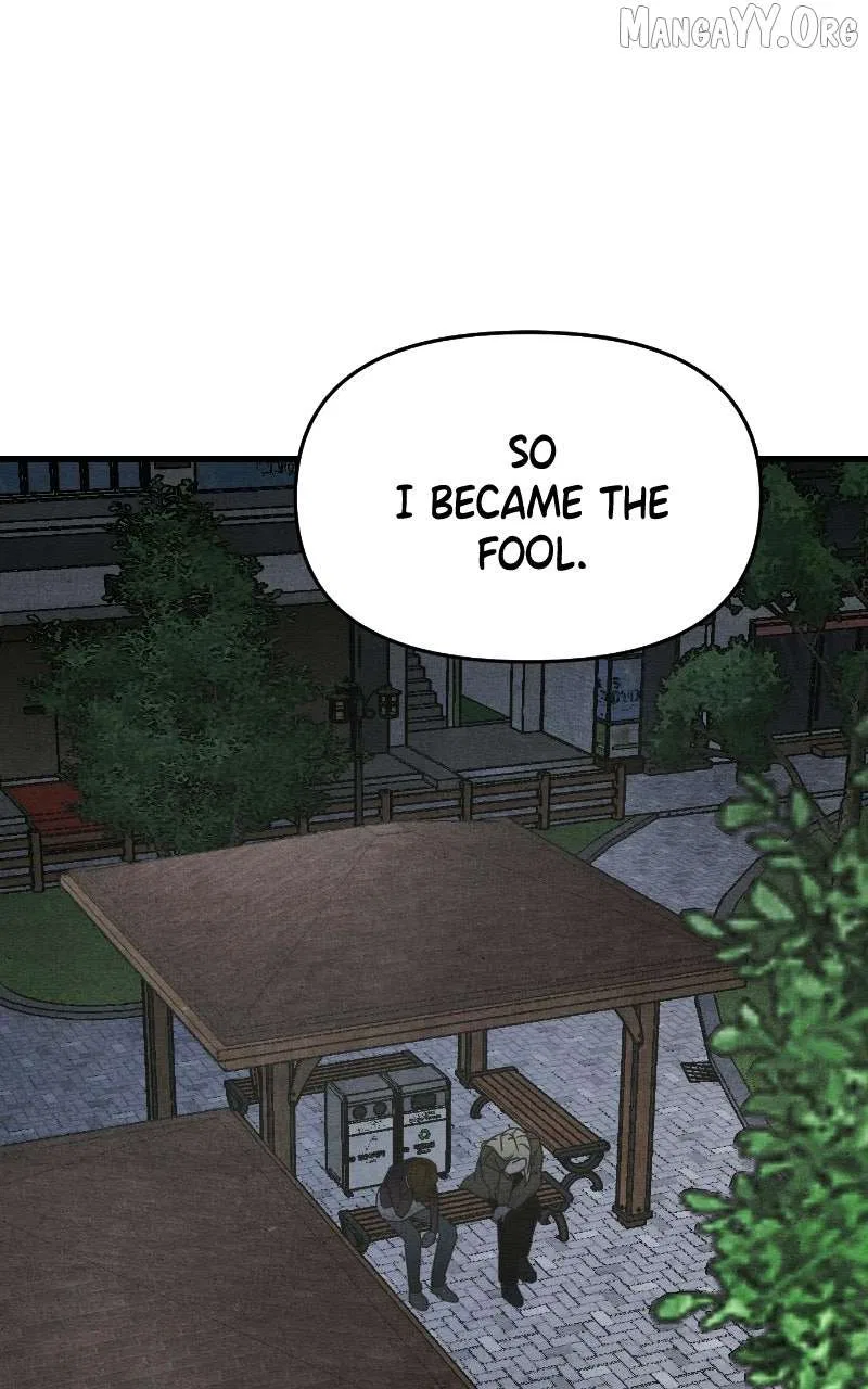 Who’s That Long-Haired Senior? Chapter 70 – Page 1