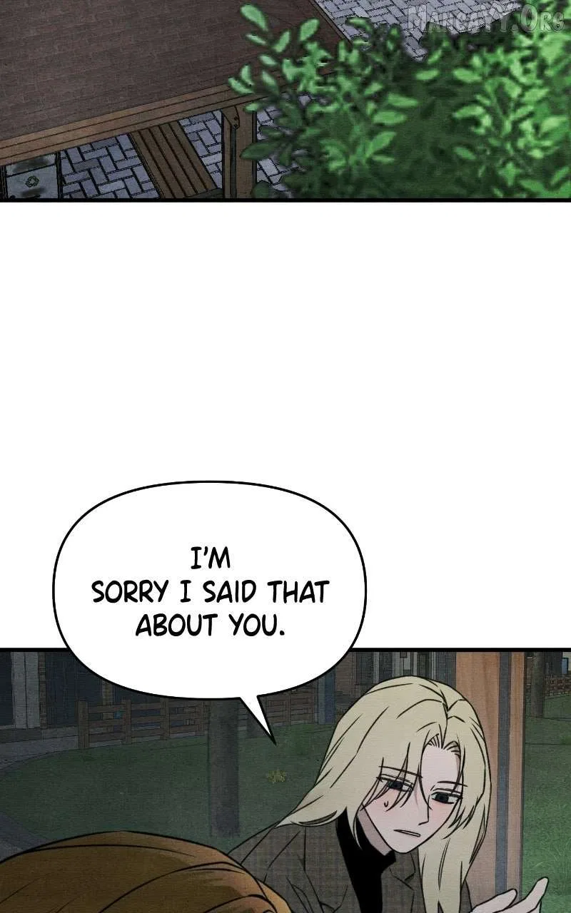 Who’s That Long-Haired Senior? Chapter 70 – Page 2