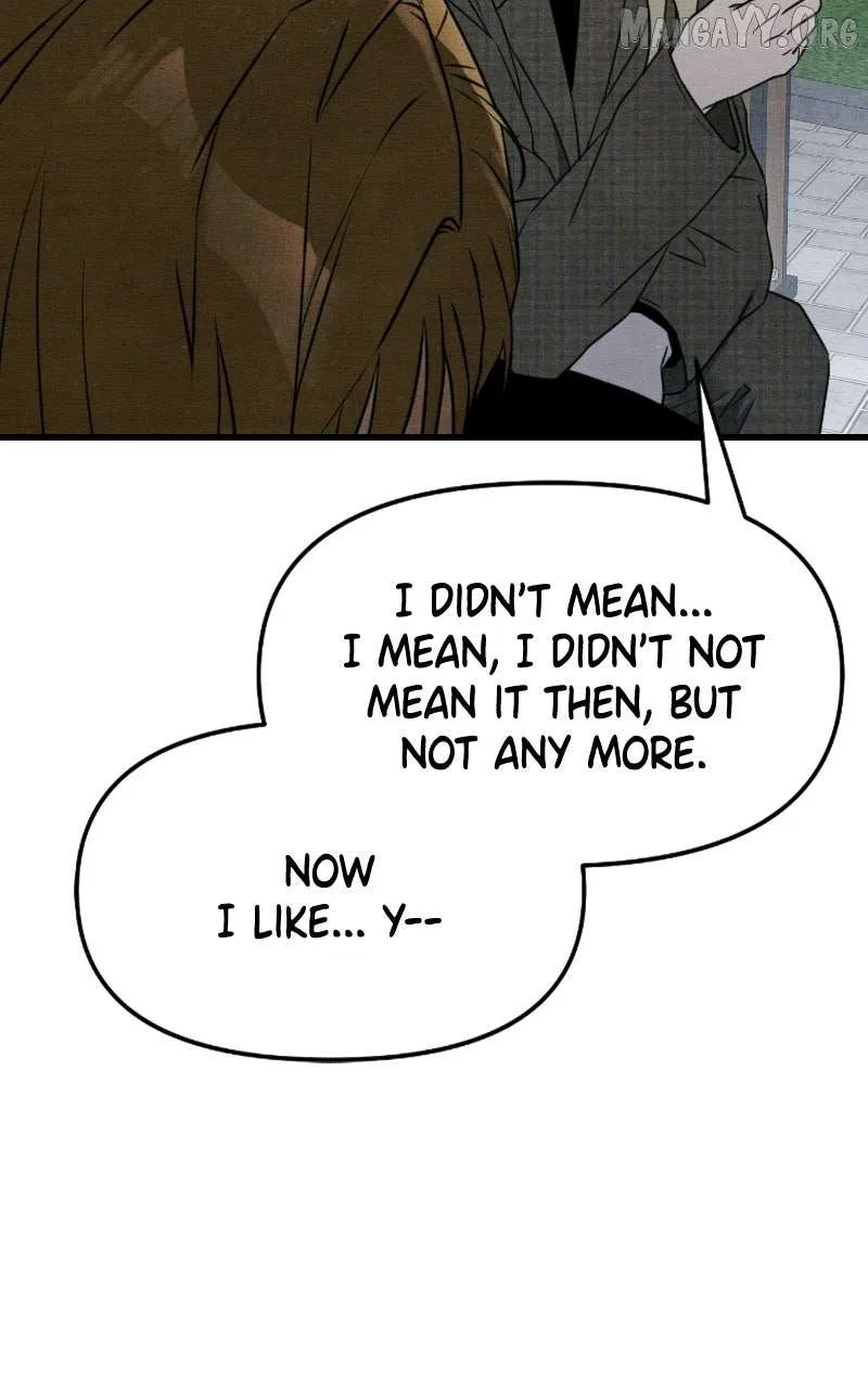 Who’s That Long-Haired Senior? Chapter 70 – Page 3