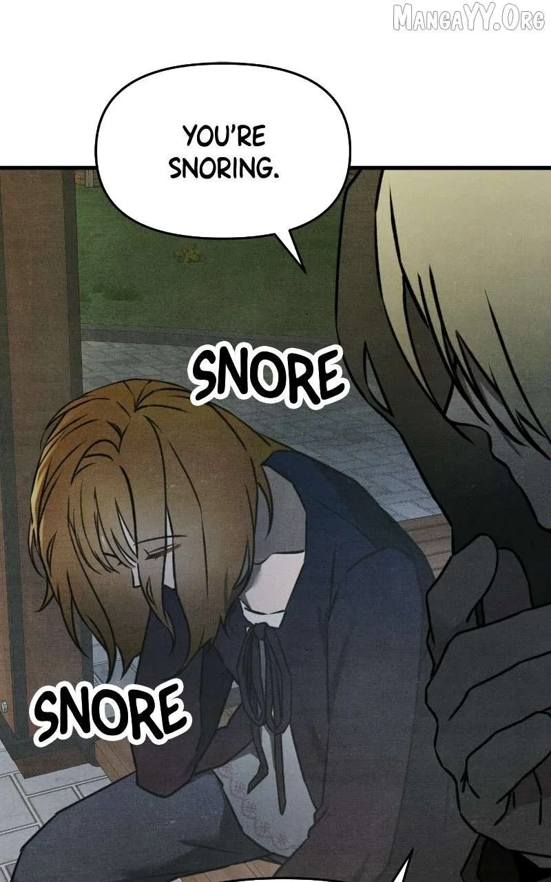 Who’s That Long-Haired Senior? Chapter 70 – Page 4