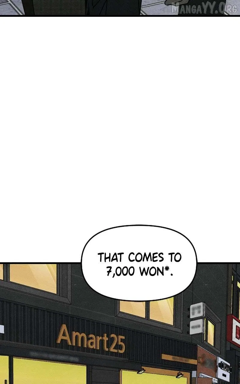 Who’s That Long-Haired Senior? Chapter 70 – Page 8
