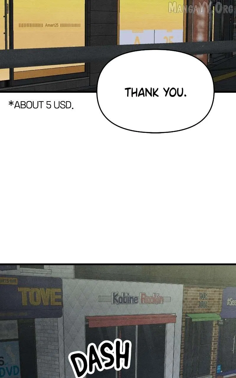 Who’s That Long-Haired Senior? Chapter 70 – Page 9