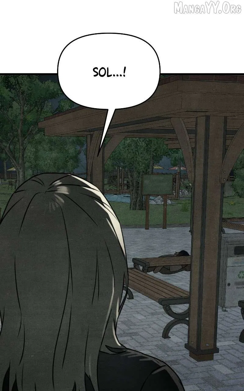 Who’s That Long-Haired Senior? Chapter 70 – Page 12