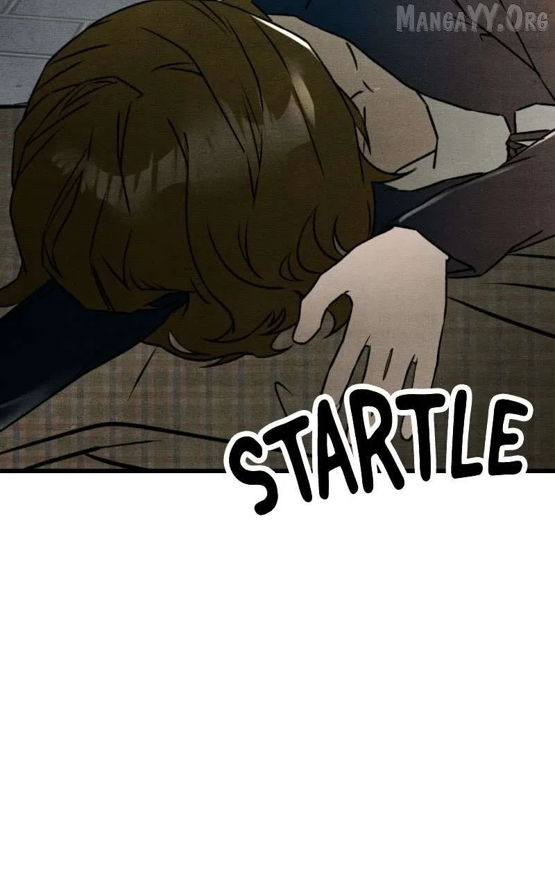 Who’s That Long-Haired Senior? Chapter 70 – Page 17