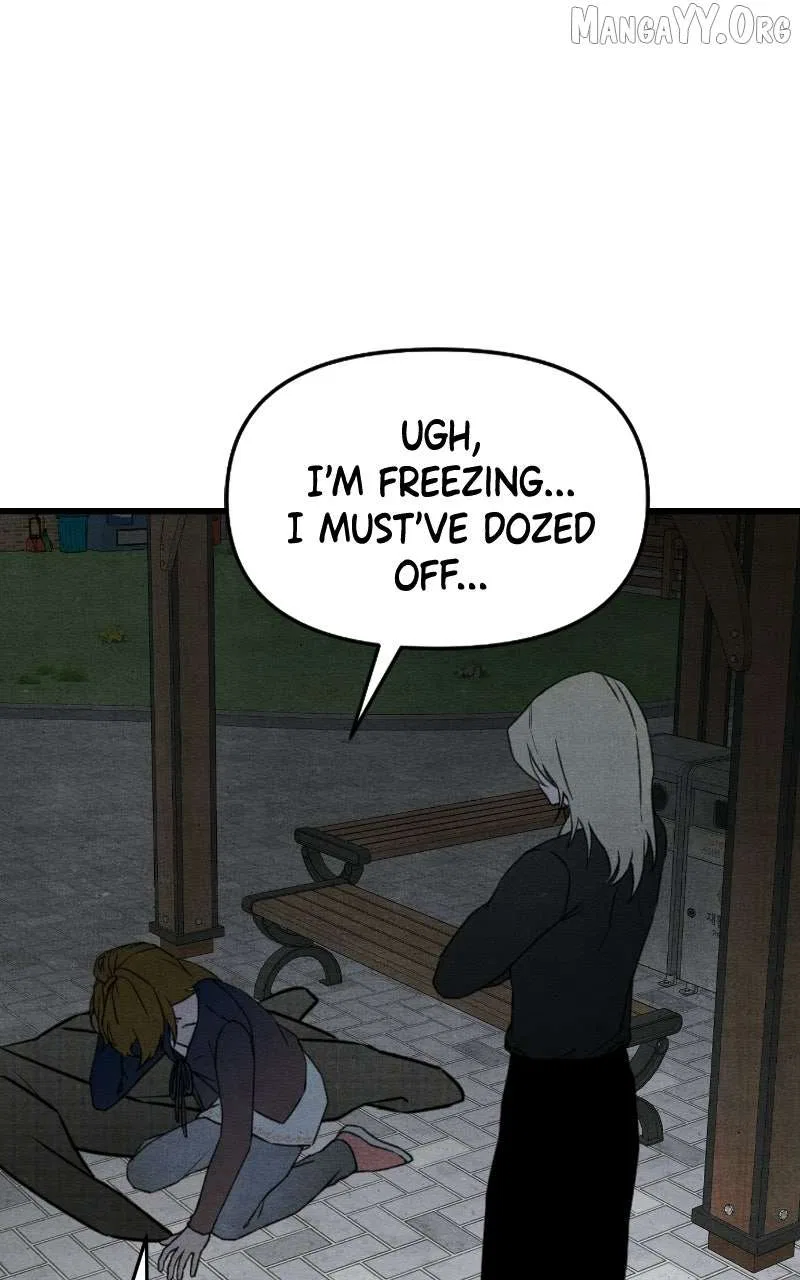 Who’s That Long-Haired Senior? Chapter 70 – Page 18