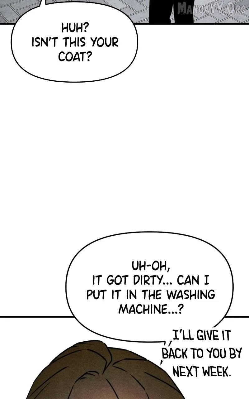 Who’s That Long-Haired Senior? Chapter 70 – Page 19