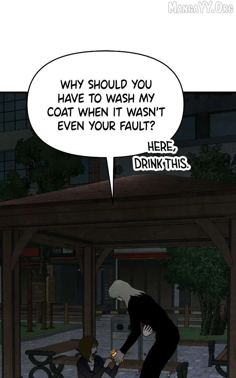 Who’s That Long-Haired Senior? Chapter 70 – Page 21