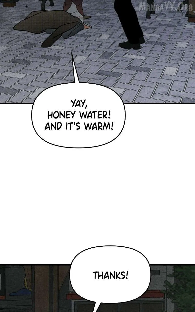 Who’s That Long-Haired Senior? Chapter 70 – Page 22