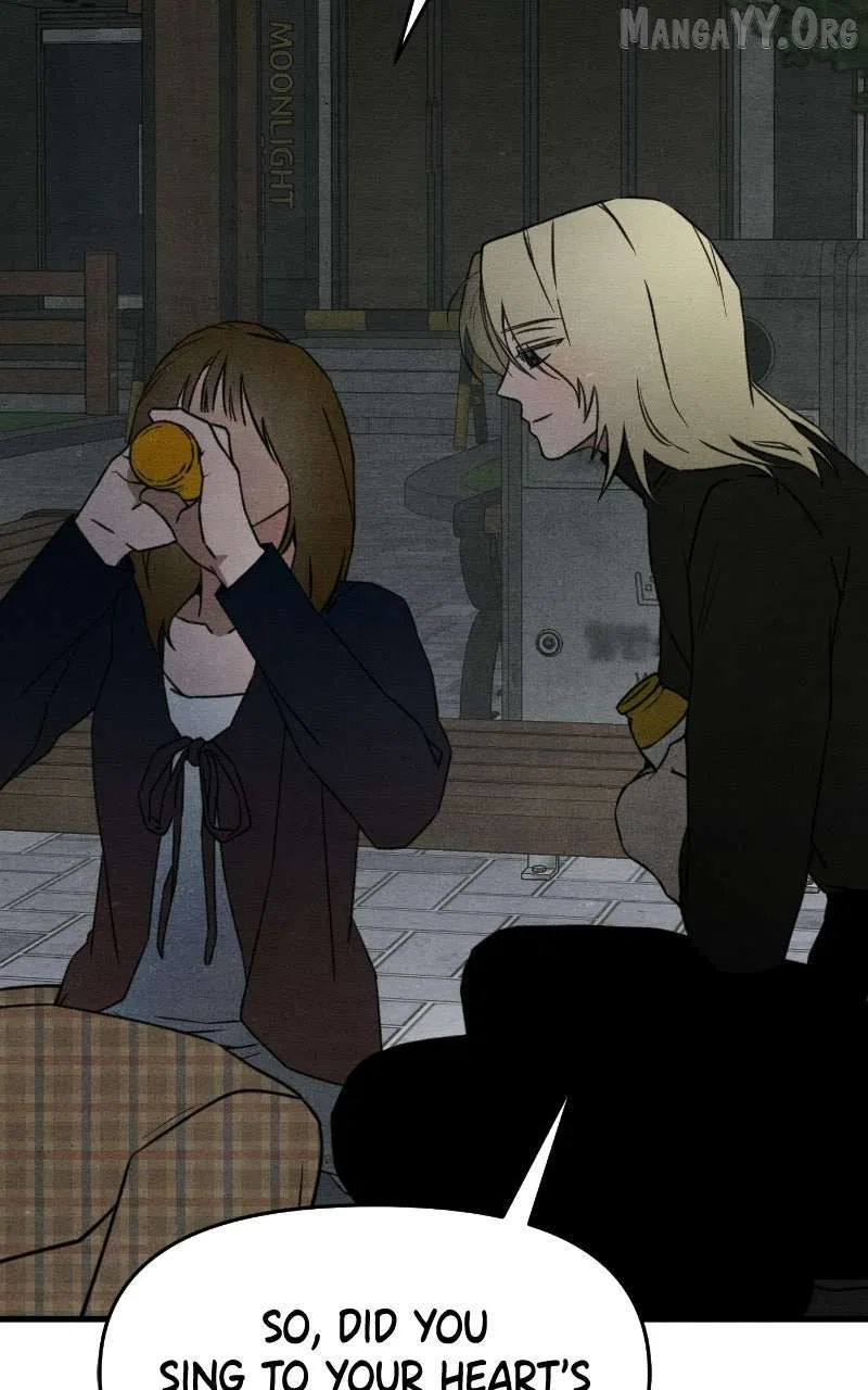 Who’s That Long-Haired Senior? Chapter 70 – Page 23