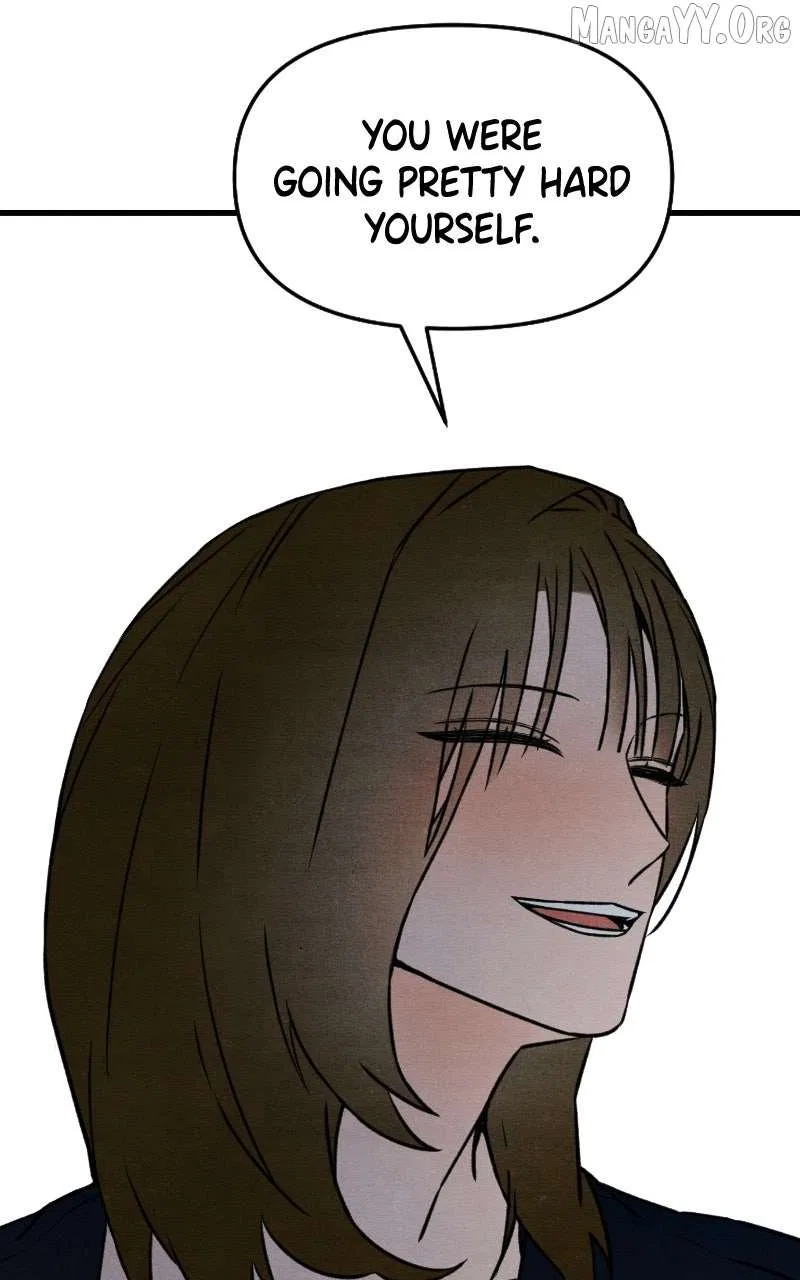 Who’s That Long-Haired Senior? Chapter 70 – Page 25