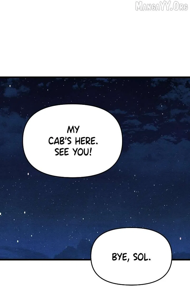 Who’s That Long-Haired Senior? Chapter 70 – Page 31