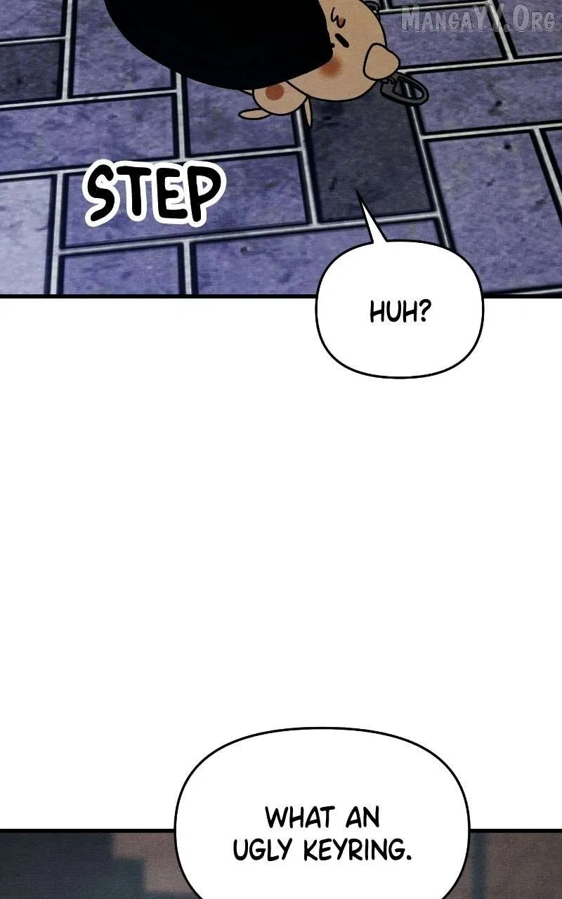 Who’s That Long-Haired Senior? Chapter 70 – Page 34