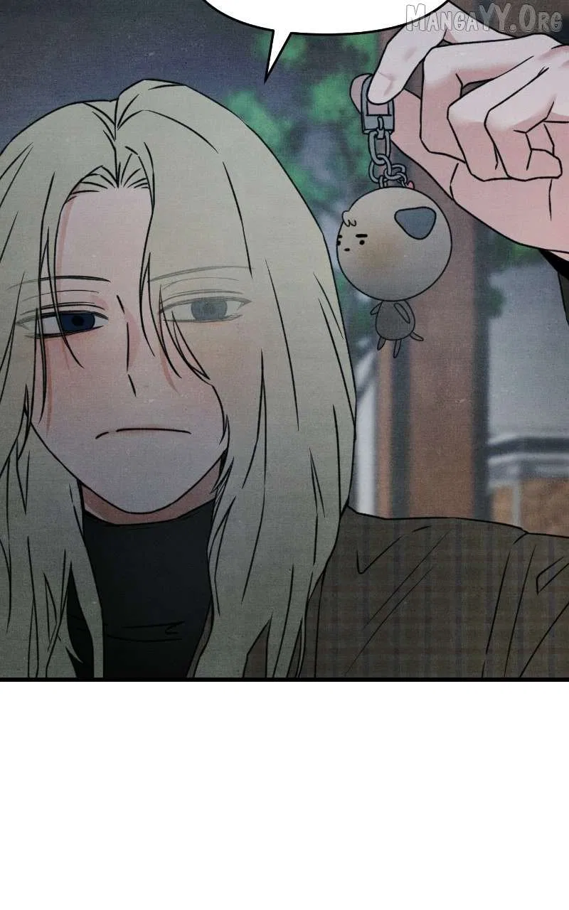 Who’s That Long-Haired Senior? Chapter 70 – Page 35