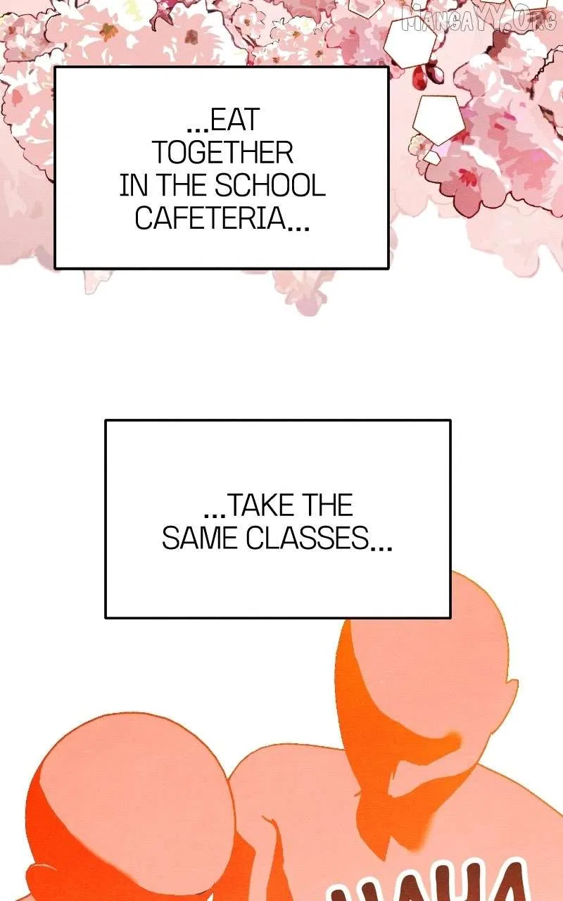 Who’s That Long-Haired Senior? Chapter 70 – Page 42