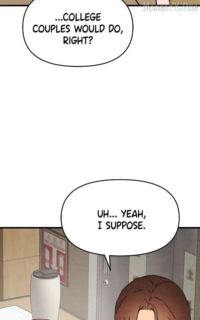 Who’s That Long-Haired Senior? Chapter 70 – Page 46