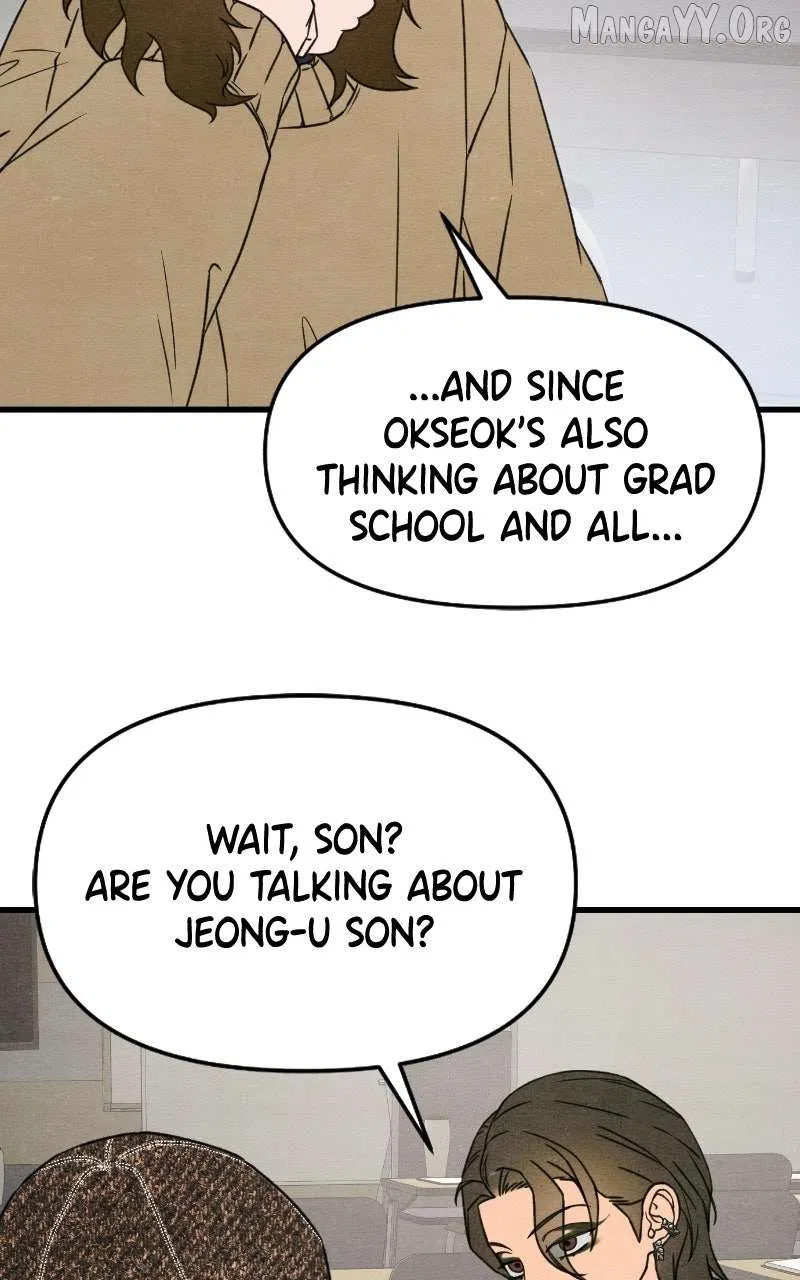 Who’s That Long-Haired Senior? Chapter 70 – Page 52