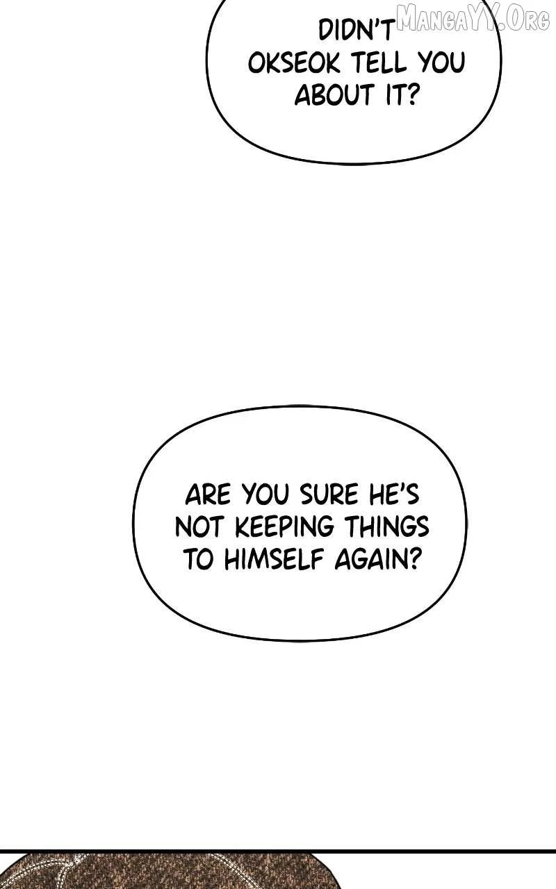 Who’s That Long-Haired Senior? Chapter 70 – Page 55