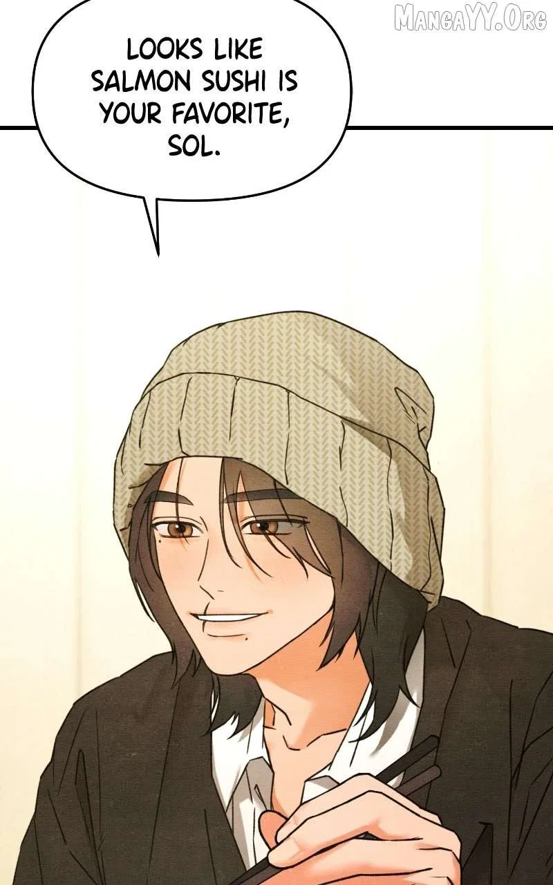 Who’s That Long-Haired Senior? Chapter 70 – Page 58