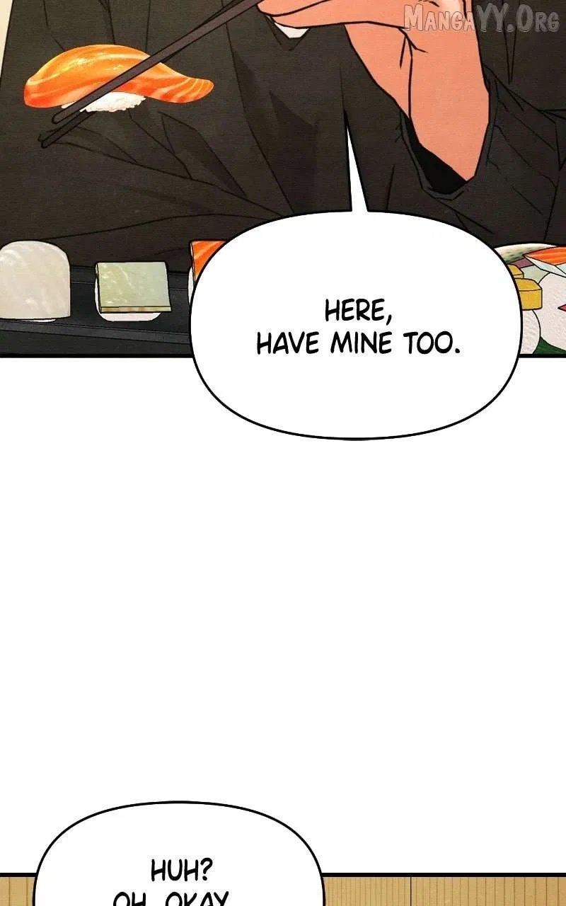 Who’s That Long-Haired Senior? Chapter 70 – Page 59