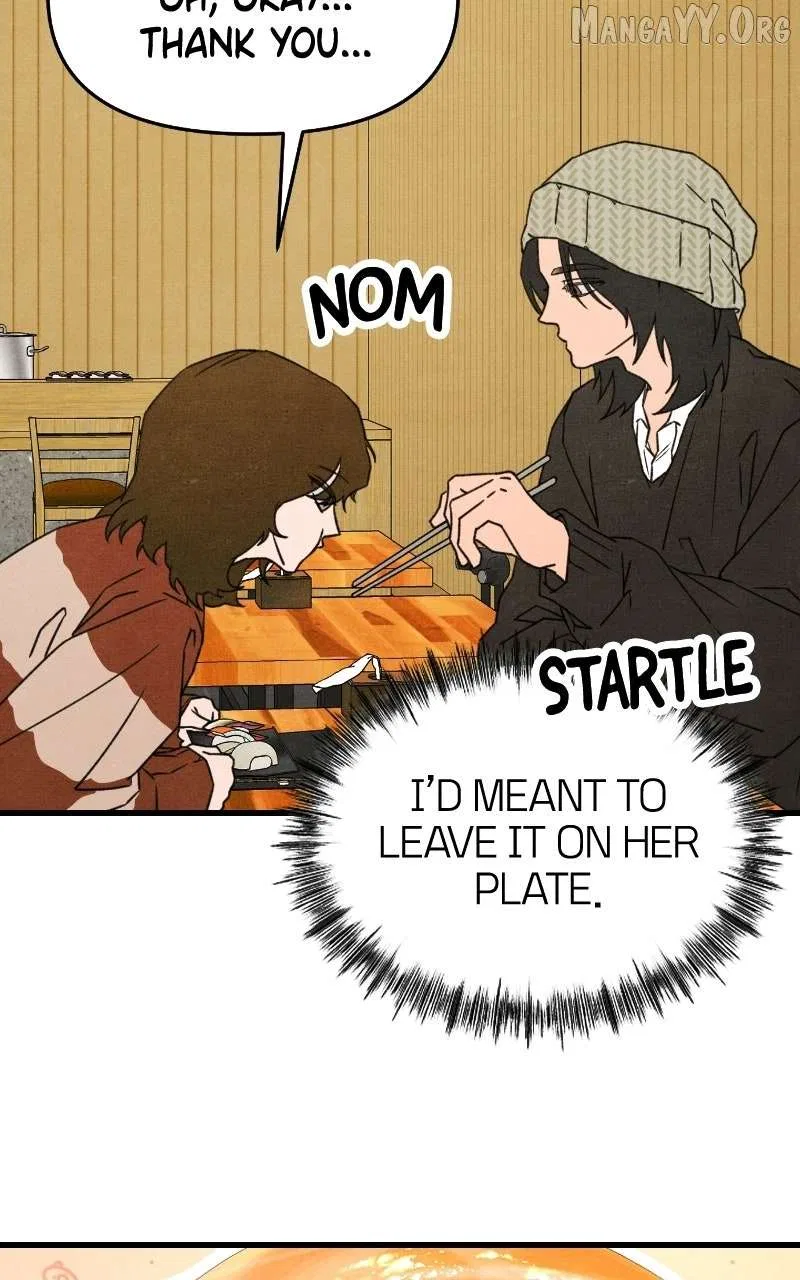 Who’s That Long-Haired Senior? Chapter 70 – Page 60