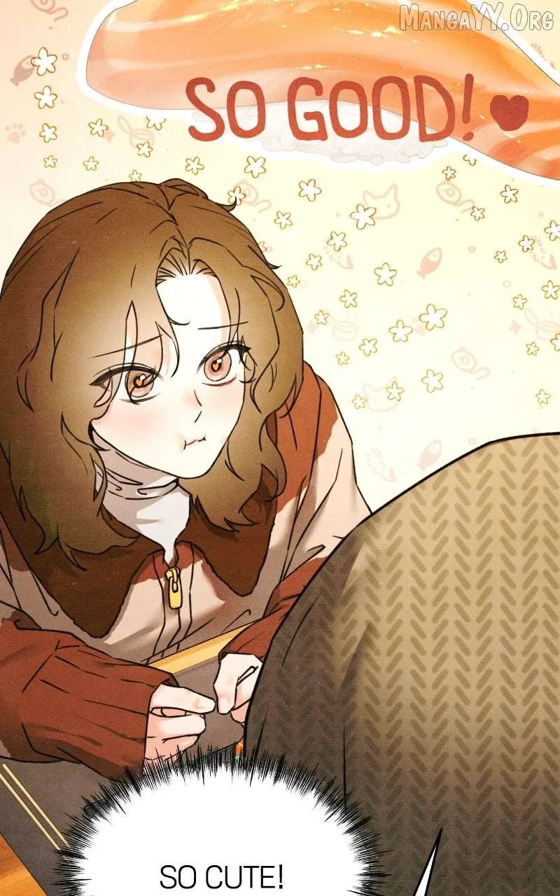 Who’s That Long-Haired Senior? Chapter 70 – Page 61
