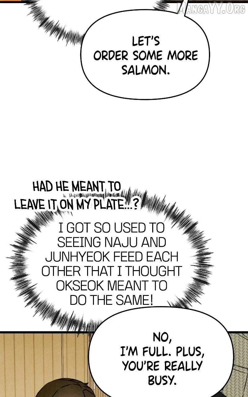 Who’s That Long-Haired Senior? Chapter 70 – Page 62