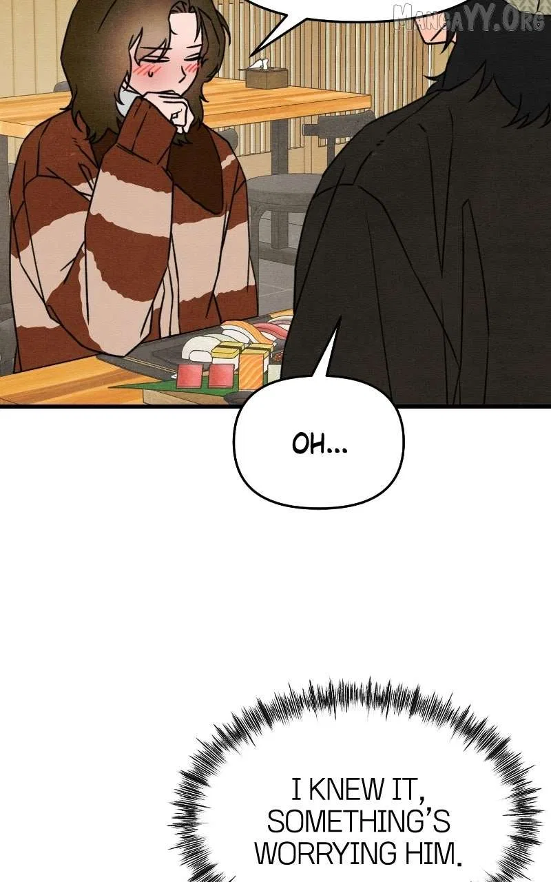 Who’s That Long-Haired Senior? Chapter 70 – Page 63