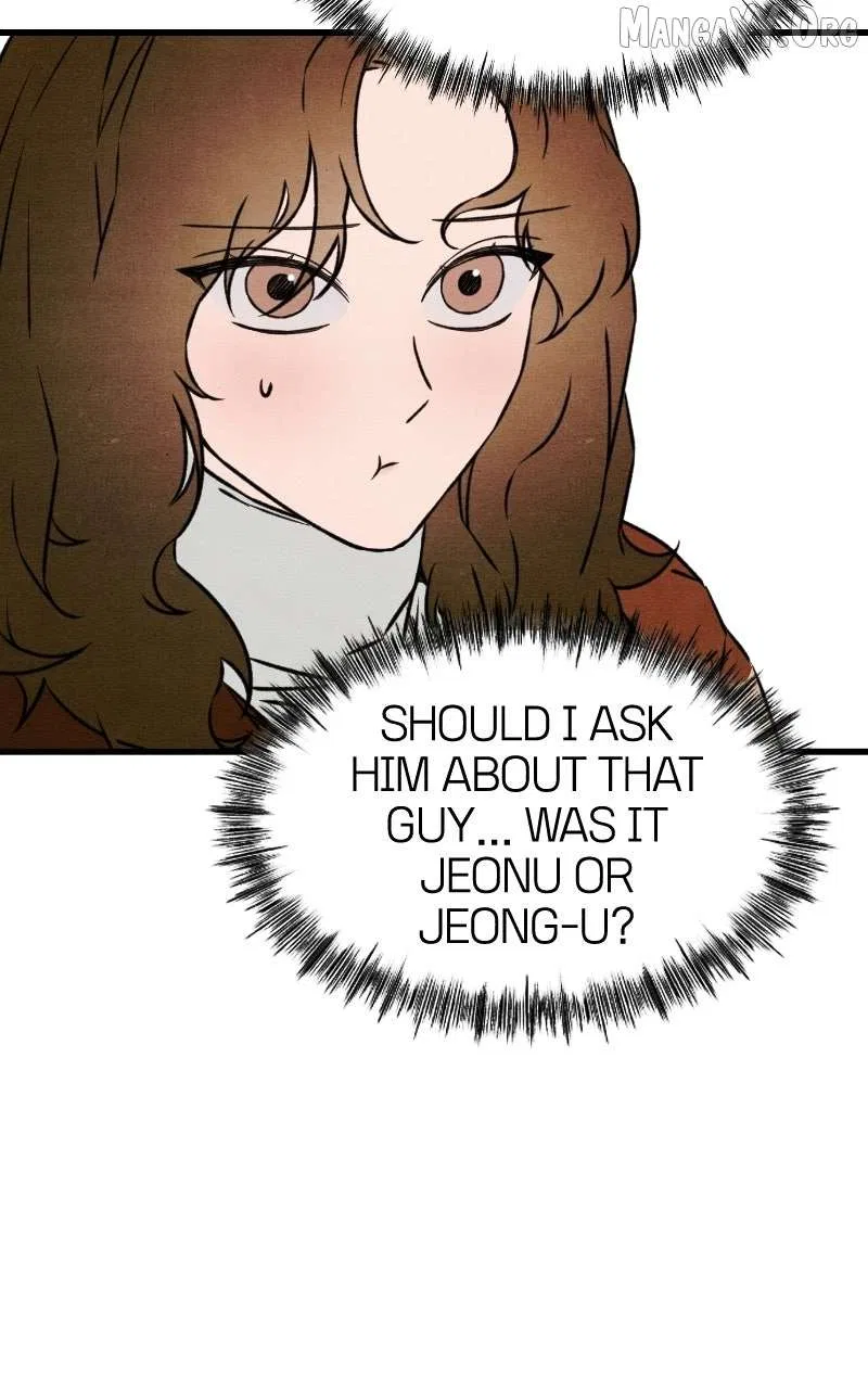 Who’s That Long-Haired Senior? Chapter 70 – Page 64