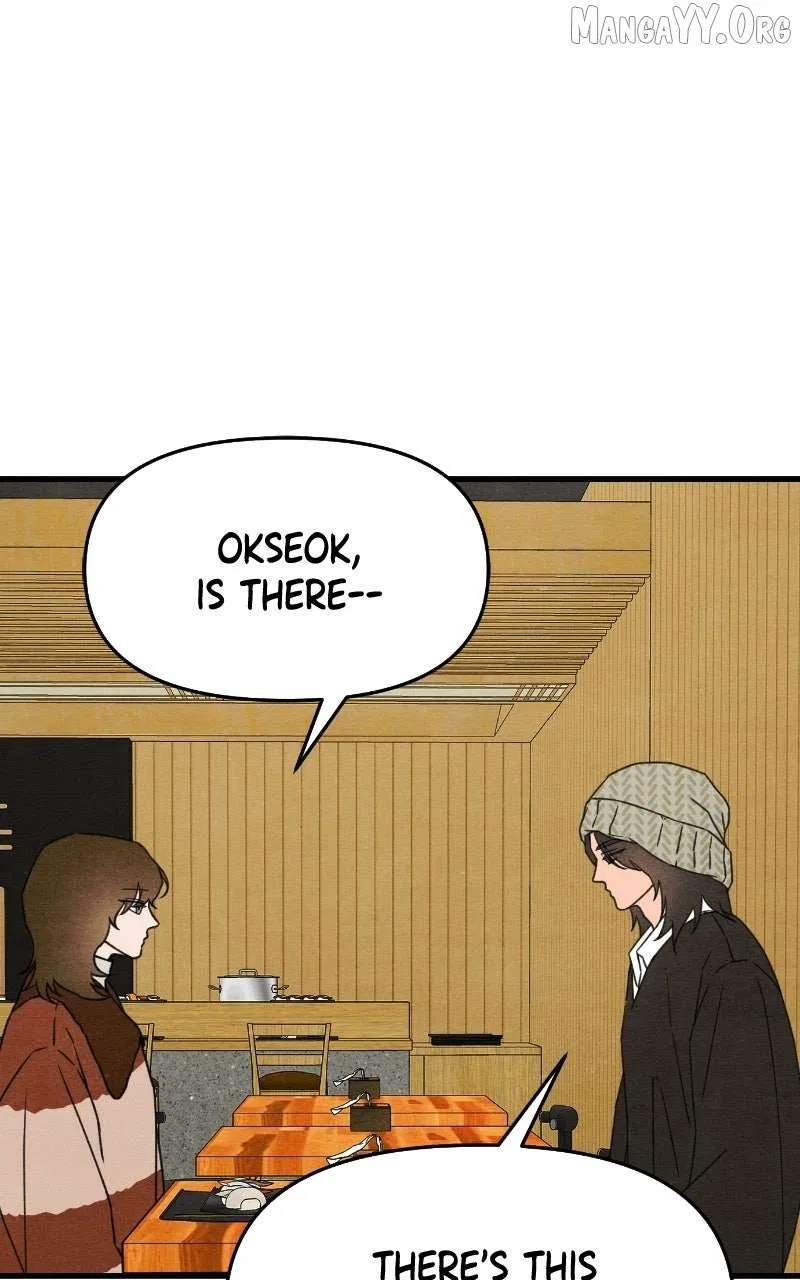 Who’s That Long-Haired Senior? Chapter 70 – Page 65