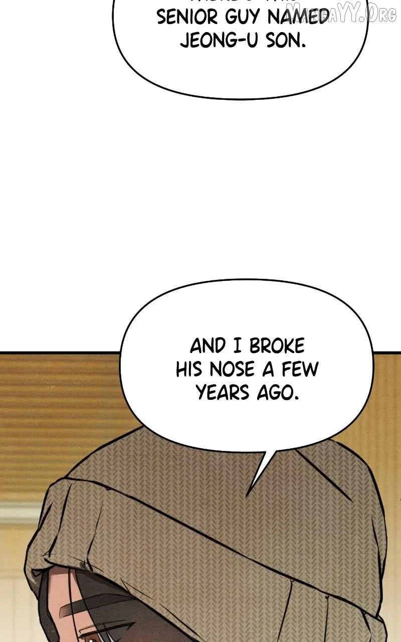 Who’s That Long-Haired Senior? Chapter 70 – Page 66