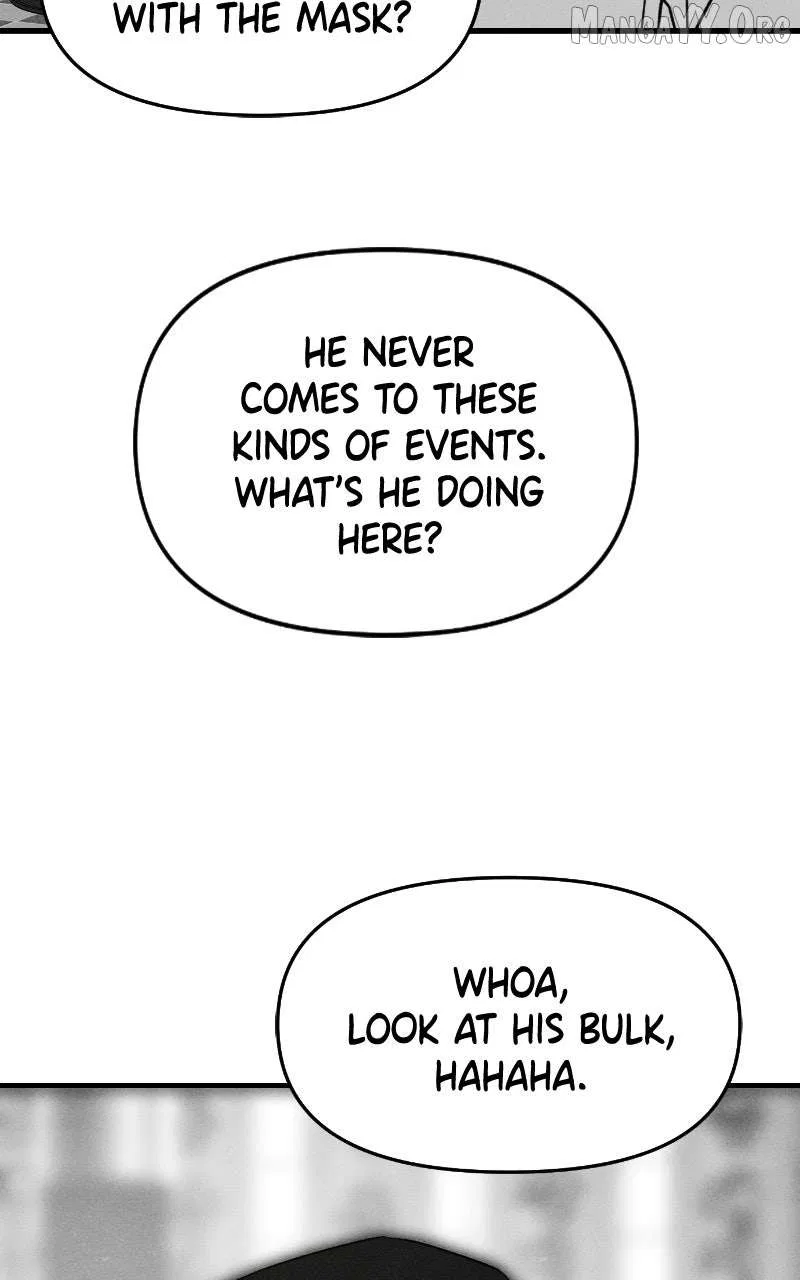 Who’s That Long-Haired Senior? Chapter 70 – Page 79