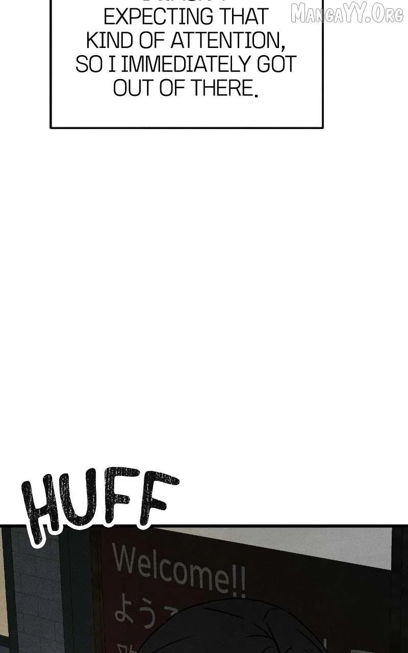 Who’s That Long-Haired Senior? Chapter 70 – Page 83