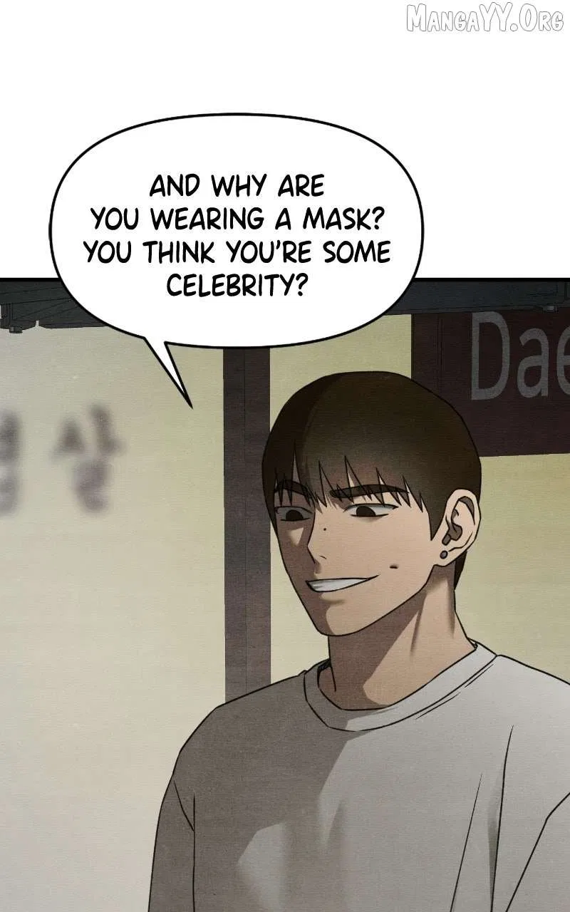 Who’s That Long-Haired Senior? Chapter 70 – Page 86