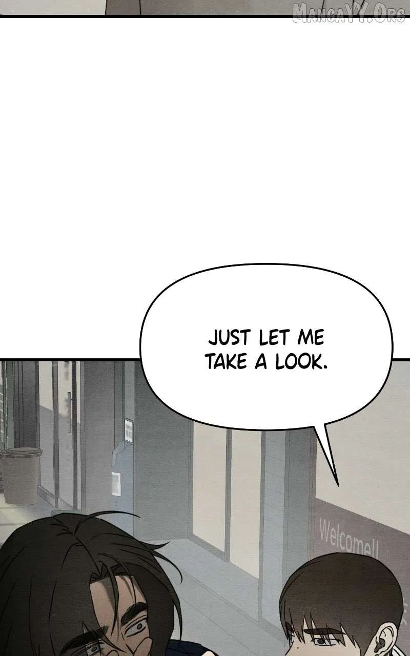 Who’s That Long-Haired Senior? Chapter 70 – Page 87