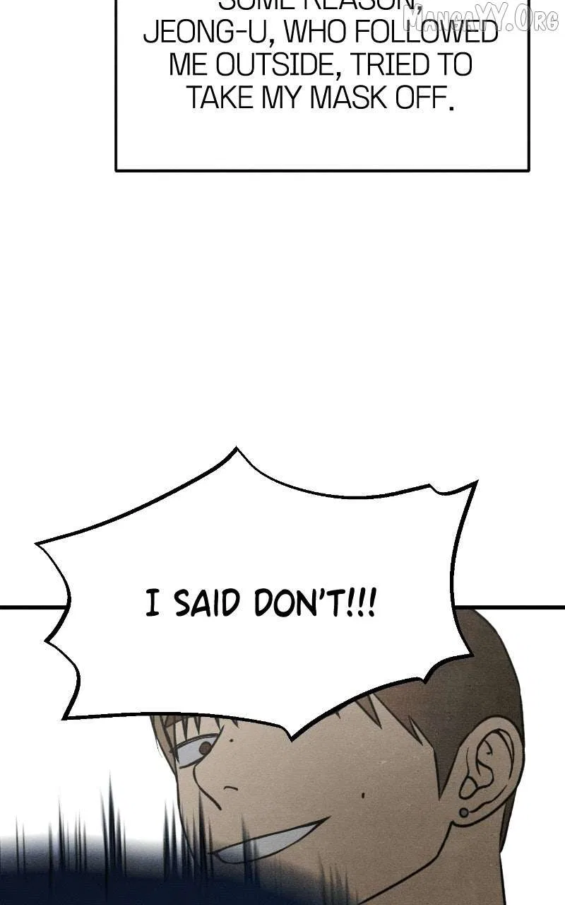 Who’s That Long-Haired Senior? Chapter 70 – Page 89