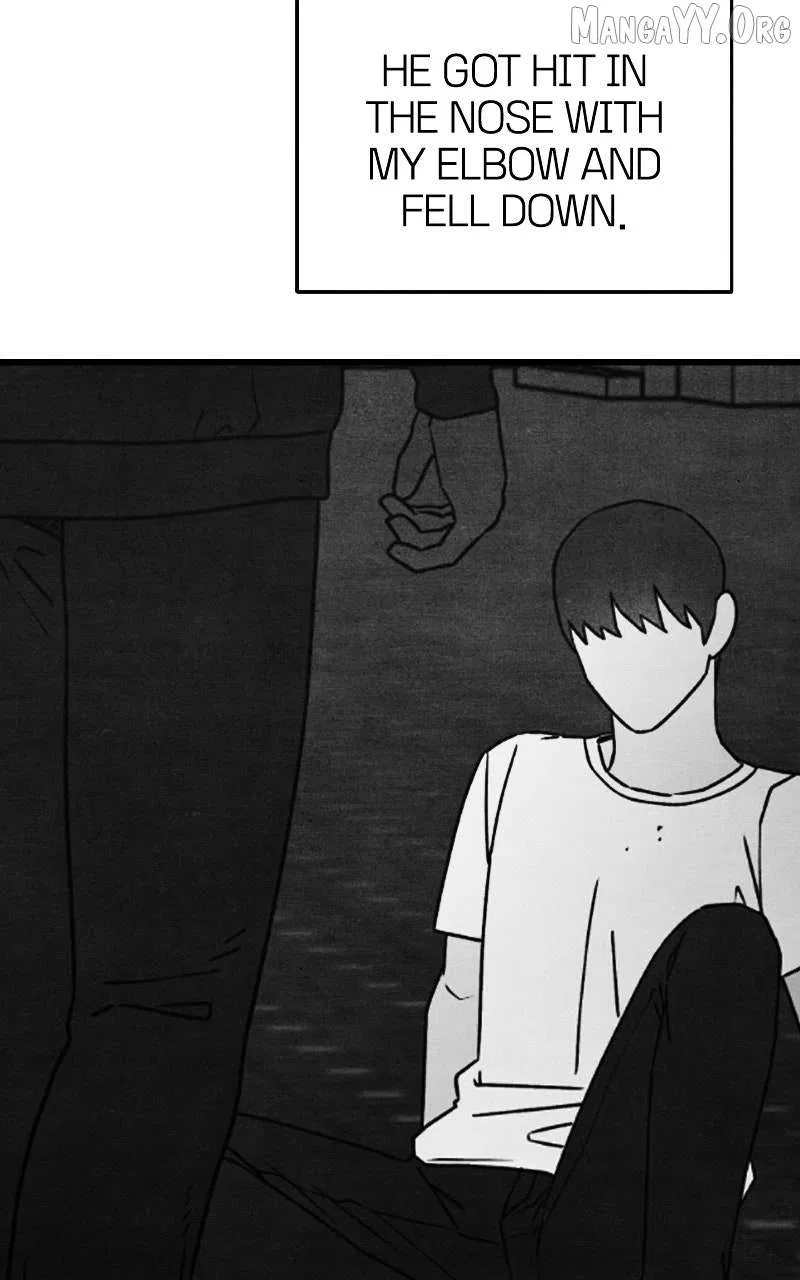 Who’s That Long-Haired Senior? Chapter 70 – Page 92