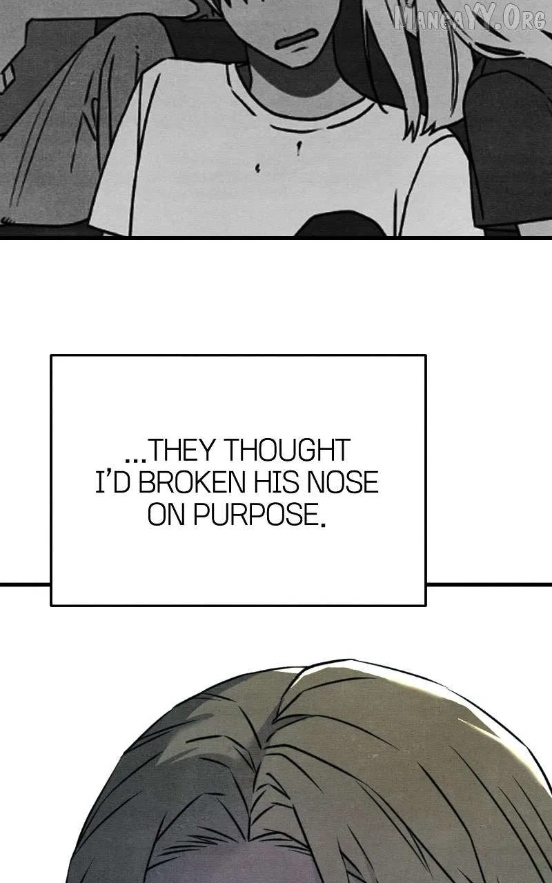 Who’s That Long-Haired Senior? Chapter 70 – Page 94