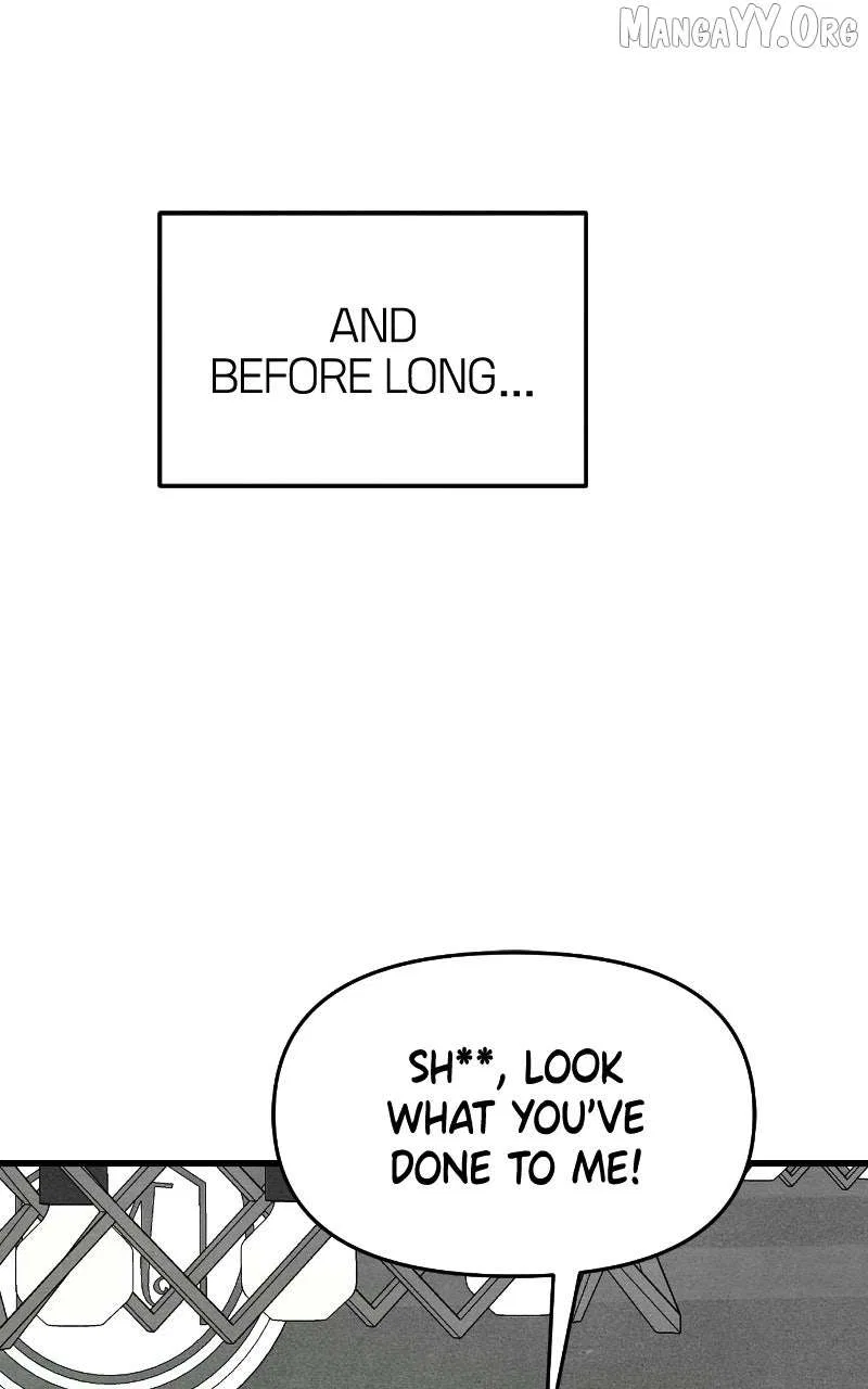 Who’s That Long-Haired Senior? Chapter 70 – Page 96