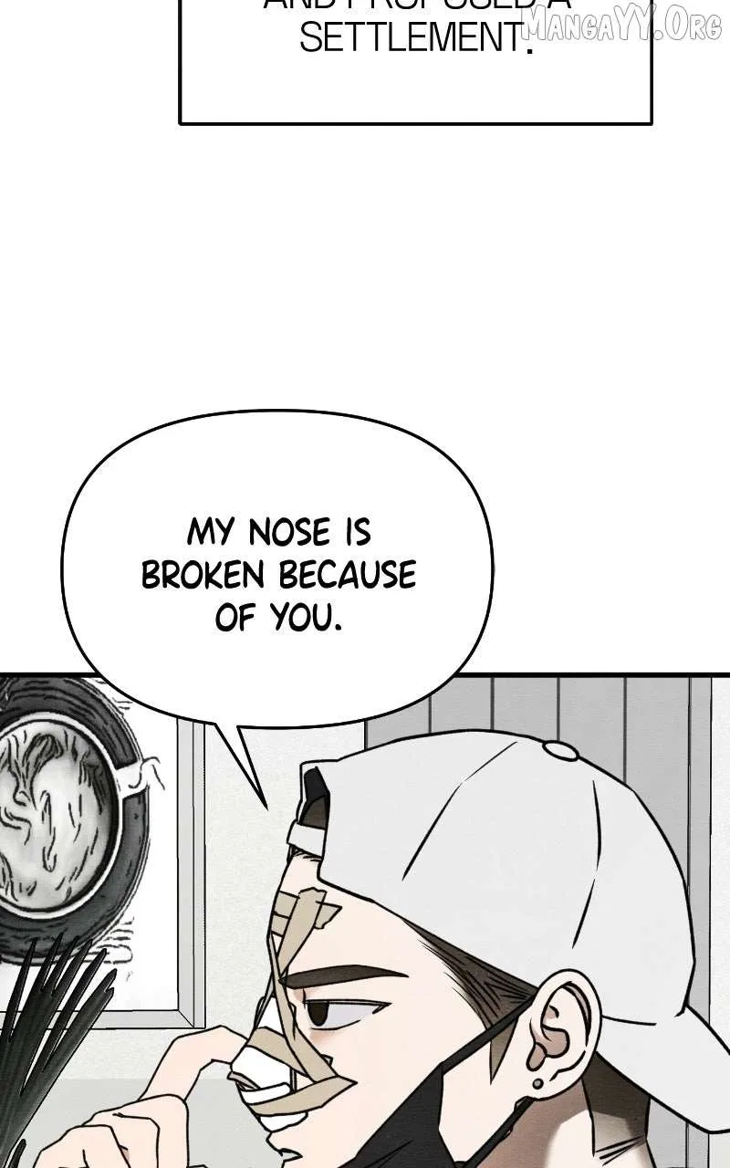 Who’s That Long-Haired Senior? Chapter 70 – Page 98