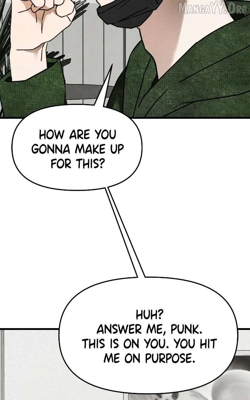 Who’s That Long-Haired Senior? Chapter 70 – Page 99