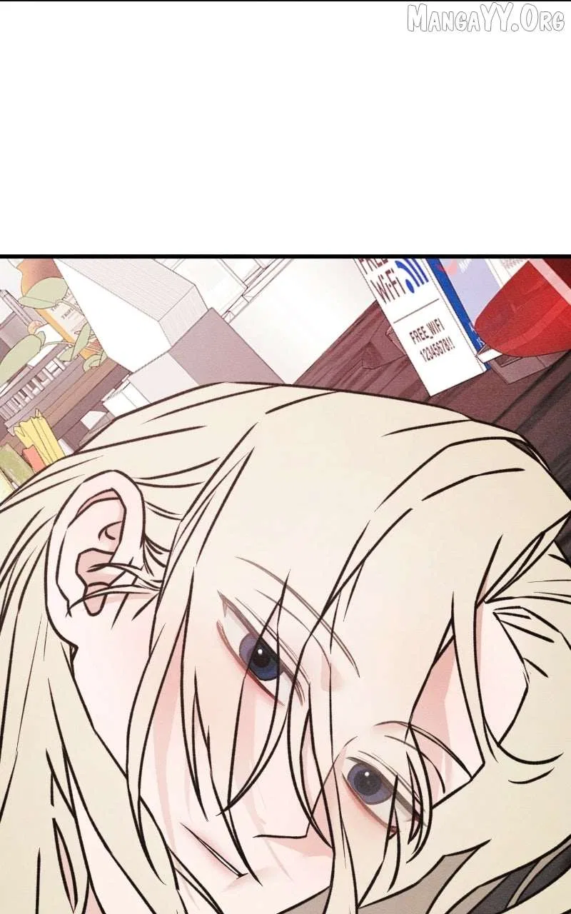 Who’s That Long-Haired Senior? Chapter 69 – Page 3