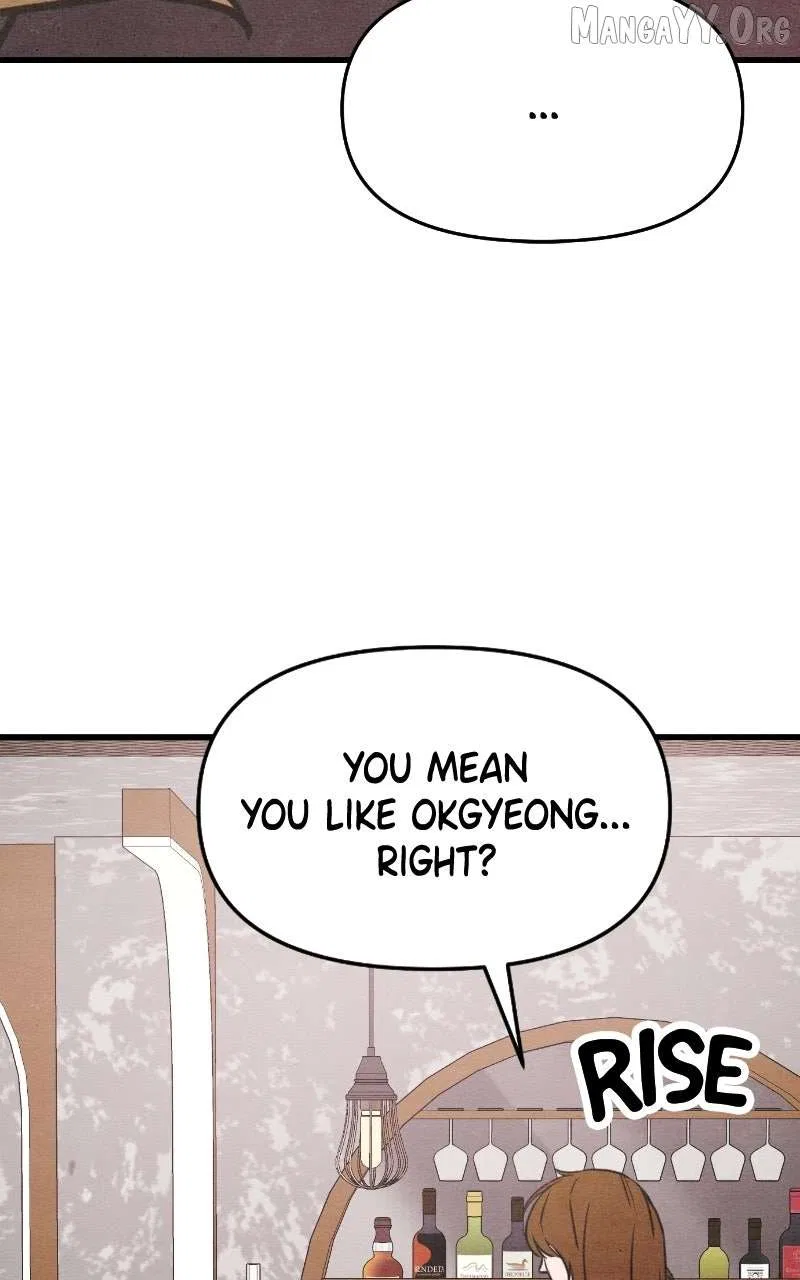 Who’s That Long-Haired Senior? Chapter 69 – Page 6