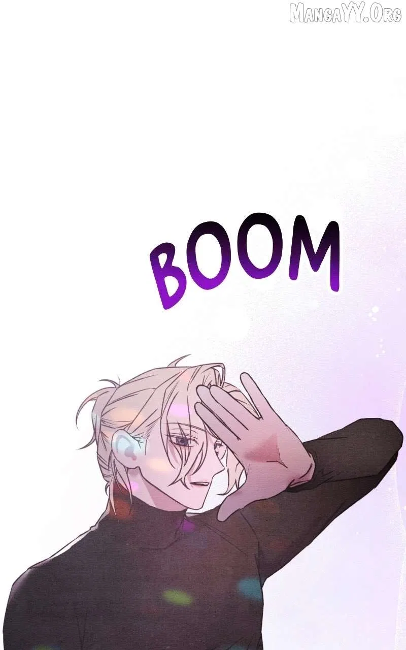 Who’s That Long-Haired Senior? Chapter 69 – Page 11