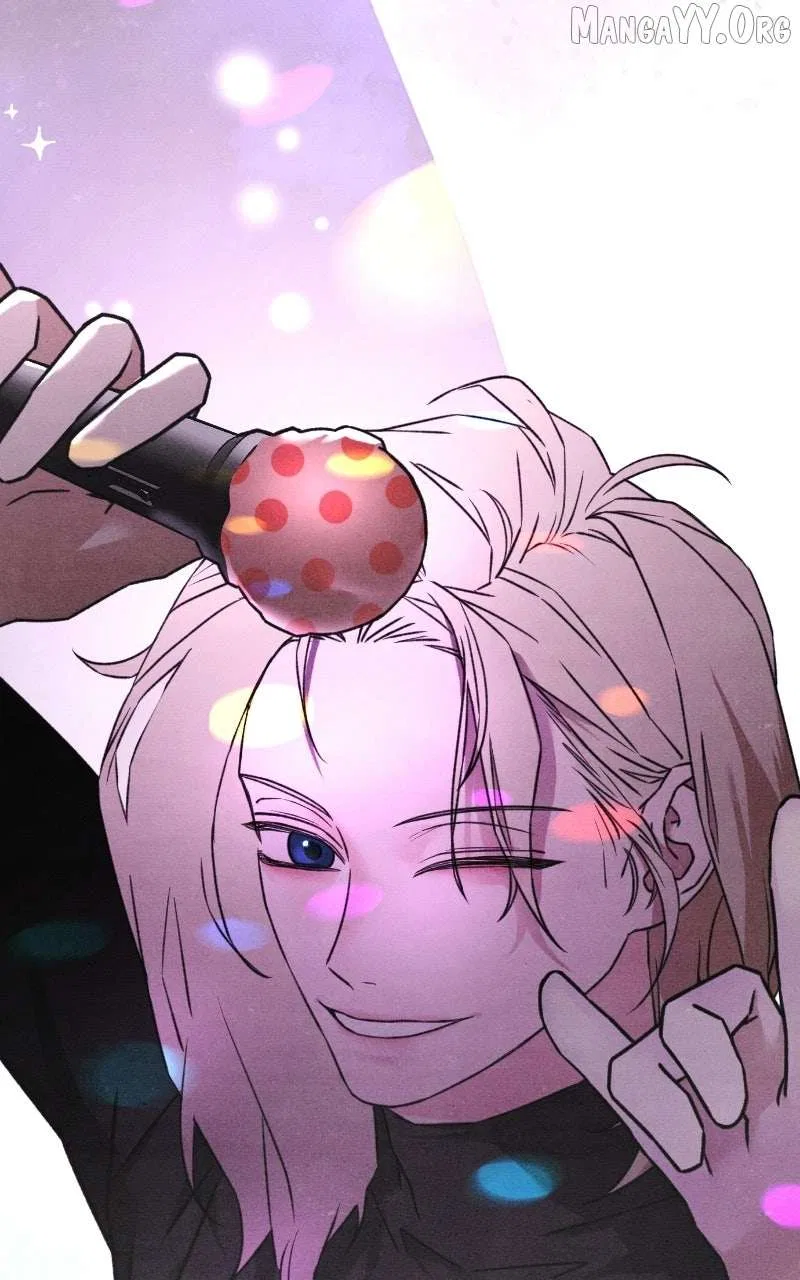 Who’s That Long-Haired Senior? Chapter 69 – Page 16